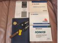 SUZUKI IGNIS 2004/7 - 11