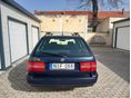 VOLKSWAGEN PASSAT IV 1996/9 - 5