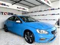 VOLVO S60 2014/5 - 2