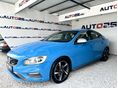 VOLVO S60 2014/5 - 4