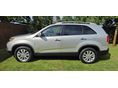 KIA SORENTO 2.2 CRDi EX Prémium 4WD KÉZI 6os váltó. Panorámatető. Navi
