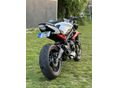 TRIUMPH STREET TRIPLE 675 R 2016/4 - 2