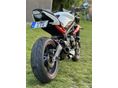 TRIUMPH STREET TRIPLE 675 R 2016/4 - 3