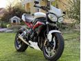 TRIUMPH STREET TRIPLE 675 R 