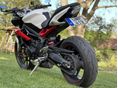TRIUMPH STREET TRIPLE 675 R 2016/4 - 4