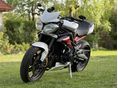 TRIUMPH STREET TRIPLE 675 R 2016/4 - 5