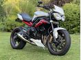 TRIUMPH STREET TRIPLE 675 R 2016/4 - 7