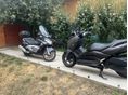 KYMCO XCITING 500 2005/11 - 4
