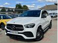 MERCEDES-BENZ GLE 350 2021/10 - 1