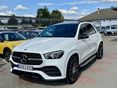 MERCEDES-BENZ GLE 350 2021/10 - 2