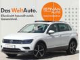 VOLKSWAGEN TIGUAN 2021/2 - 1