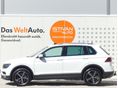 VOLKSWAGEN TIGUAN 2021/2 - 3