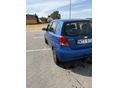 CHEVROLET KALOS 2005/3 - 3