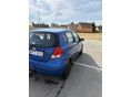 CHEVROLET KALOS 2005/3 - 5