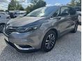 RENAULT ESPACE 1.6 dCi Zen EDC6 153eKM/LED/PANORÁMA/KAMERA/ALU