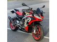 APRILIA TUONO 660 Akrapovic+gyorsváltó