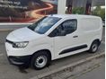TOYOTA PROACE City 1.5 D Active L1H1 3 FŐS. KLÍMÁS. MAGYARORSZÁGI