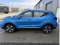 MG ZS 2022/2 - 8