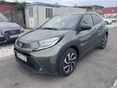 TOYOTA AYGO 2023/1 - 1