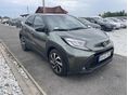 TOYOTA AYGO 2023/1 - 2