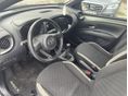 TOYOTA AYGO 2023/1 - 5