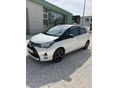 TOYOTA YARIS 2017/6 - 2