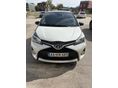 TOYOTA YARIS 2017/6 - 4