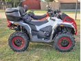 BRCP ATV1000 CanAmCopy MUD PRO