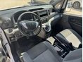 NISSAN NV200 2015/6 - 8
