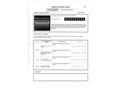 NISSAN NV200 2015/6 - 13