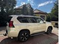 TOYOTA LAND CRUISER 2022/7 - 4