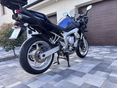 YAMAHA FZ6-S (FAZER) 2004/1 - 3