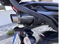 YAMAHA FZ6-S (FAZER) 2004/1 - 4