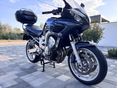 YAMAHA FZ6-S (FAZER) 