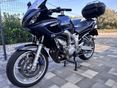 YAMAHA FZ6-S (FAZER) 2004/1 - 5