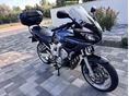 YAMAHA FZ6-S (FAZER) 2004/1 - 8
