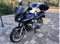 YAMAHA FZ6-S (FAZER) 2004/1 - 9