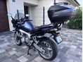 YAMAHA FZ6-S (FAZER) 2004/1 - 11