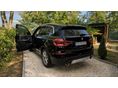 BMW X3 2019/12 - 2