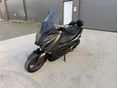 YAMAHA X-MAX 300 1. tulaj / újszerű