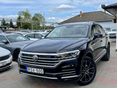 VOLKSWAGEN TOUAREG 3.0 V6 TDI Elegance Tiptronic ic Magyarországi!Panorámatető.Bi-color bőrkárpit.Éjellátó.Légrugó.Tolatókamera!