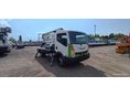 NISSAN CABSTAR Oil&Steel Snake 2010 Compact RE - 20 m - 200 kg