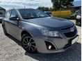 CHEVROLET CRUZE 2013/4 - 2