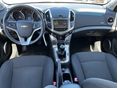 CHEVROLET CRUZE 2013/4 - 9