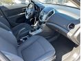 CHEVROLET CRUZE 2013/4 - 11