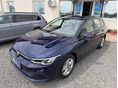 VOLKSWAGEN GOLF VIII Variant 2.0 TDI Life MO-i.első tulajtól!Bruttó ár!Gyári vonóhorog!