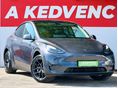 TESLA MODEL Y Long Range AWD (Automata) mátrix LED. hőszivattyú. prémium hifi. garanciális!