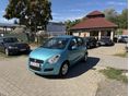 SUZUKI SPLASH 1.0 GC AC