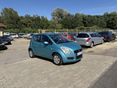 SUZUKI SPLASH 2008/8 - 2