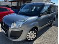 FIAT DOBLO Dobló Panorama 1.4 16V Emotion KLÍMA.HOROG.DUPLA-TOLÓAJTÓ
